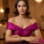 lattice glow bracelet form tedisha jewels