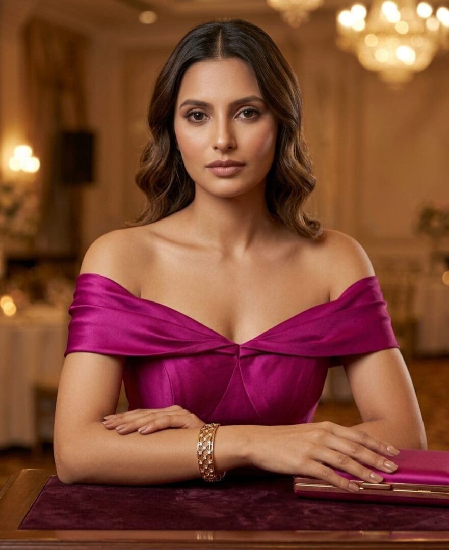 lattice glow bracelet form tedisha jewels