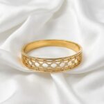 Bracelets from Tedisha Jewels